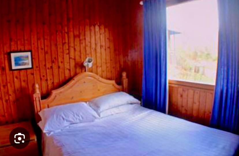Star Lodges Fort William Esterno foto