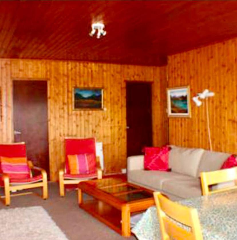 Star Lodges Fort William Esterno foto